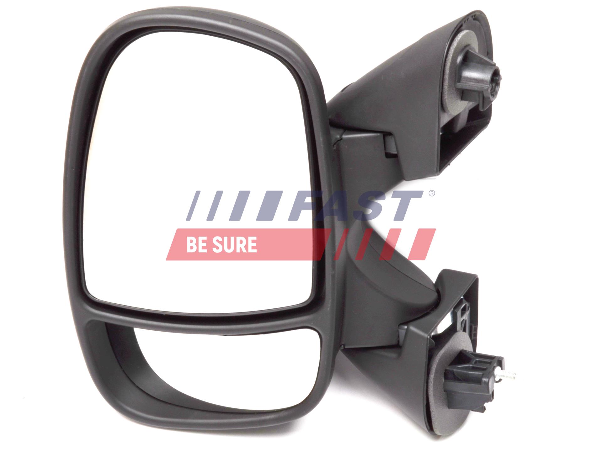 FAST Sidespejl ft88325 venstre for RENAULT