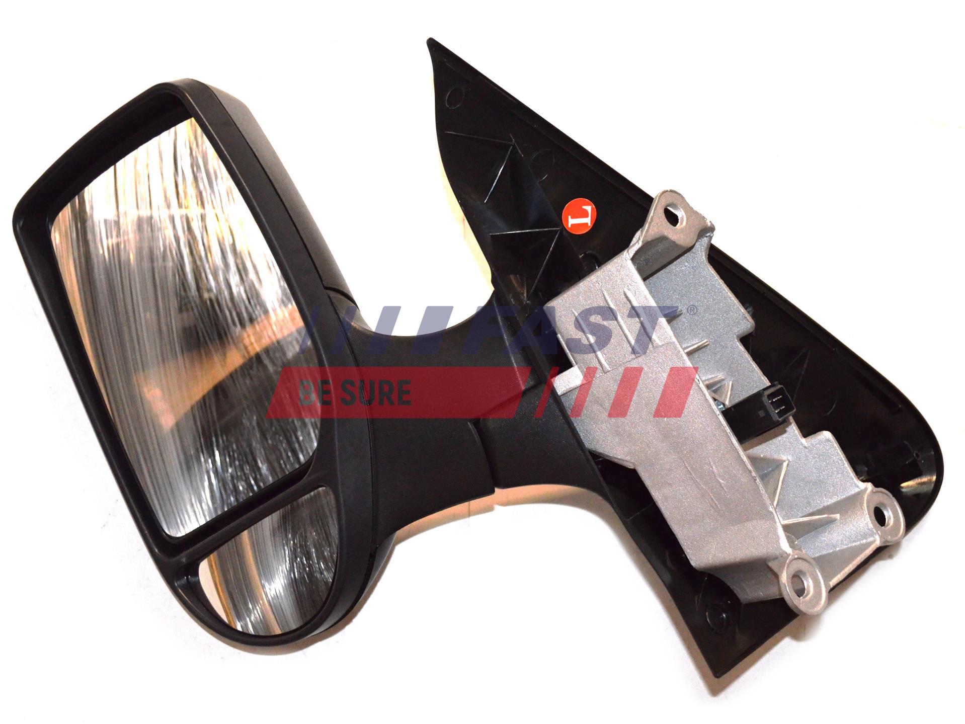 FAST Sidespejl, førerhus ft88327 venstre for FORD