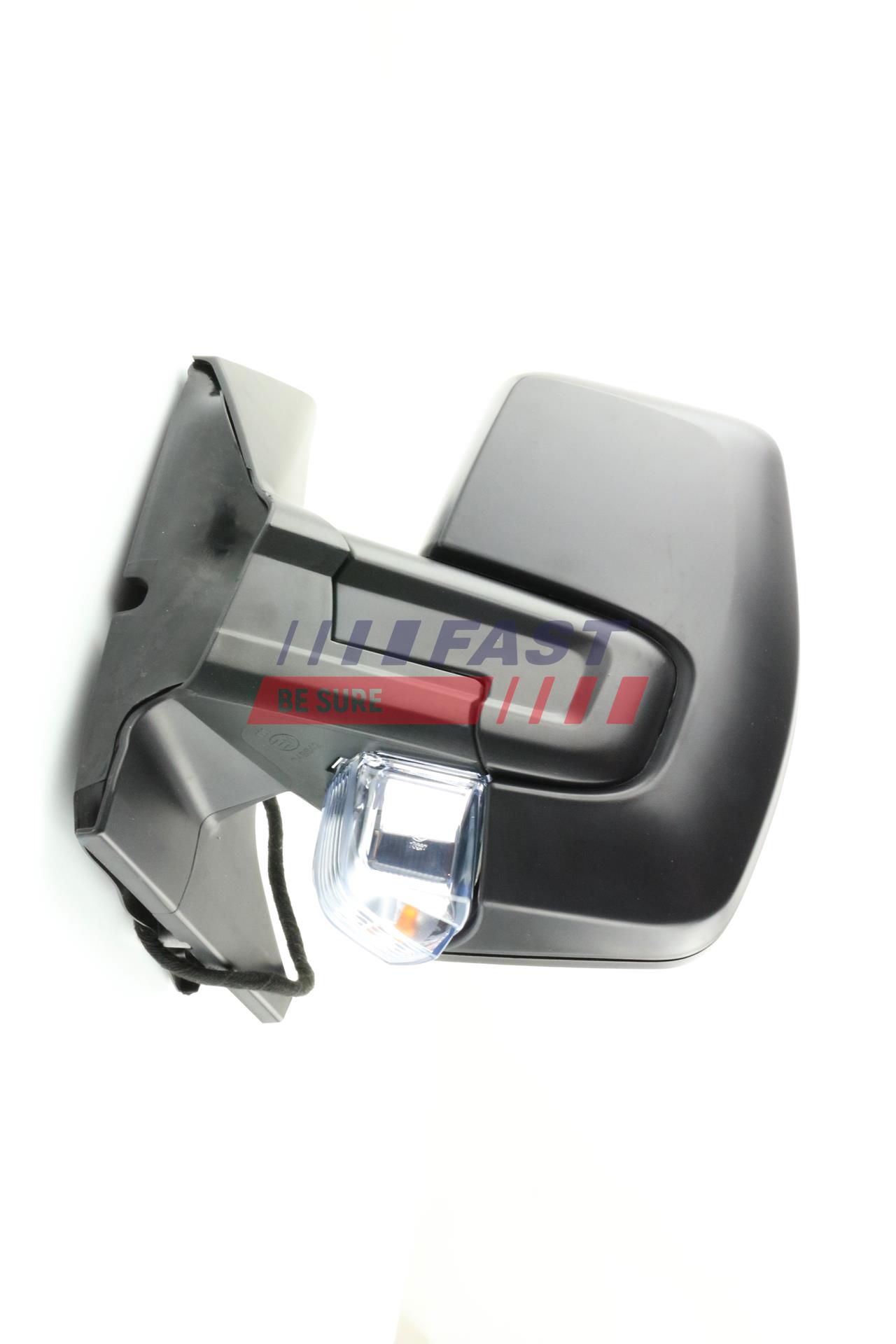 FAST Sidespejl, førerhus ft88355 venstre for FORD