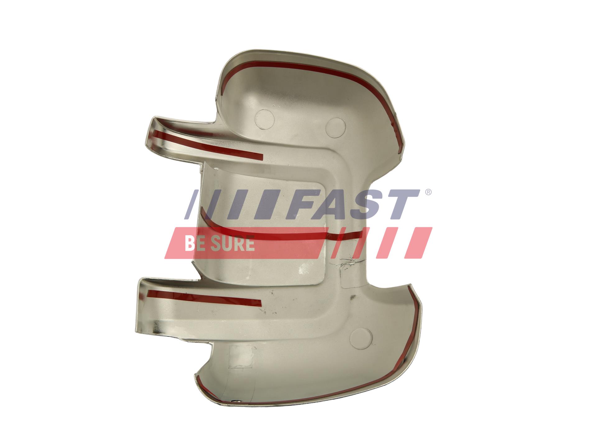 FAST Afdækning, sidespejl ft88704 højre for FIAT CITROËN