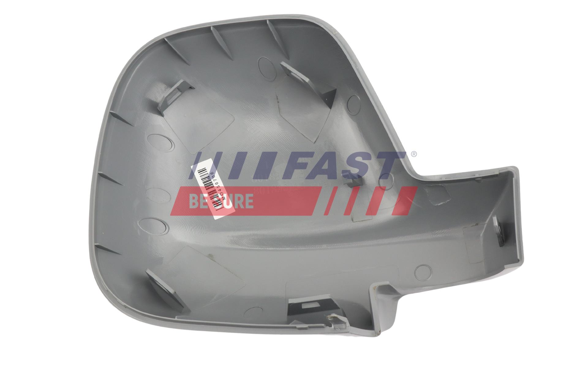 FAST Hus, sidespejl ft10277 venstre for FIAT TOYOTA