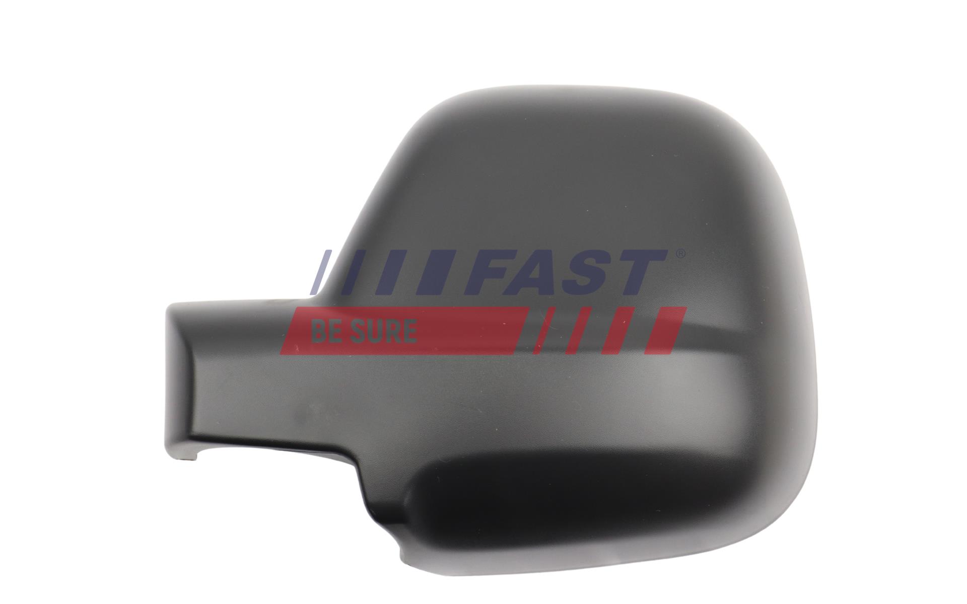 FAST Hus, sidespejl ft10275 venstre for FIAT OPEL TOYOTA