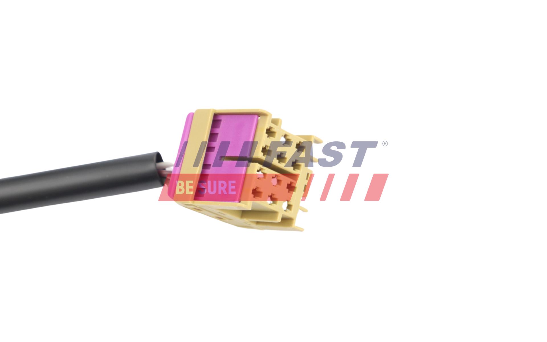 FAST ft10297 højre for VW