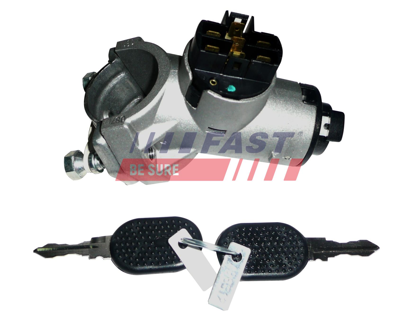 FAST Ratlås ft82309 for FIAT CITROËN