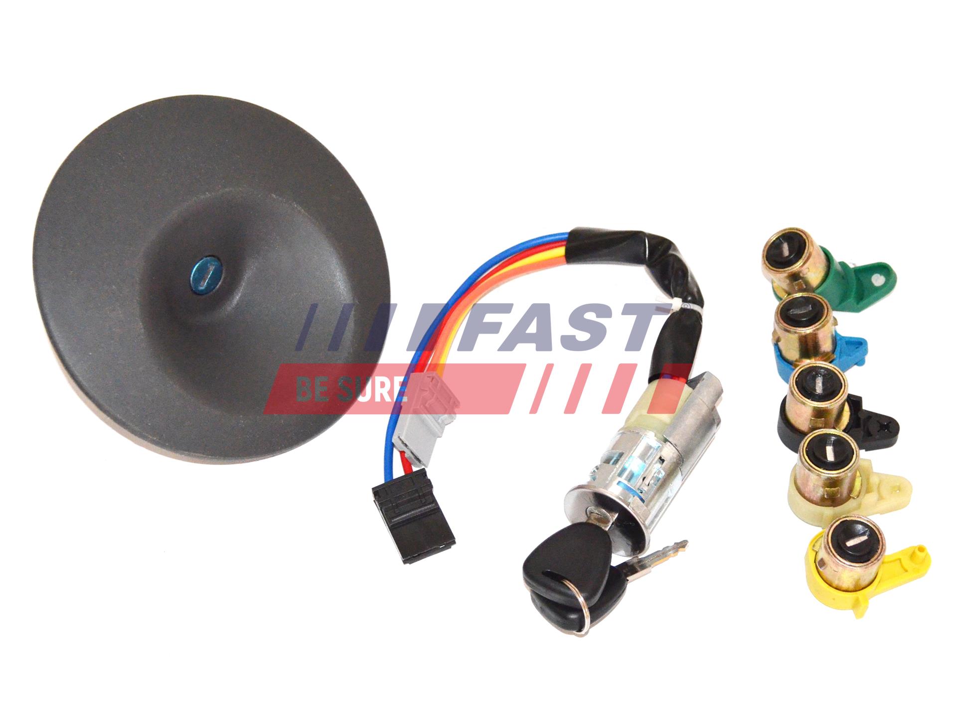 FAST Ratlås ft82339 for RENAULT