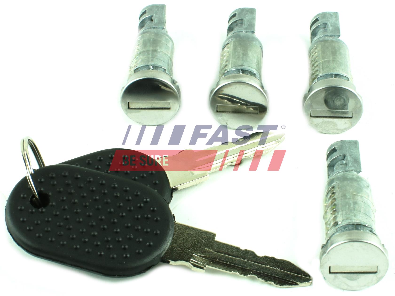 FAST Låsecylinder, tændingslås ft94120 for IVECO