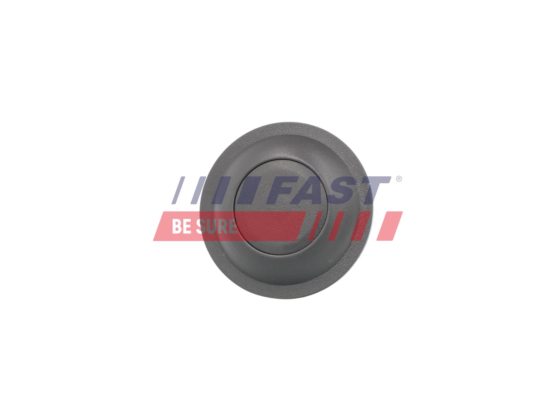 FAST Låseknap ft95590 for CITROËN FIAT