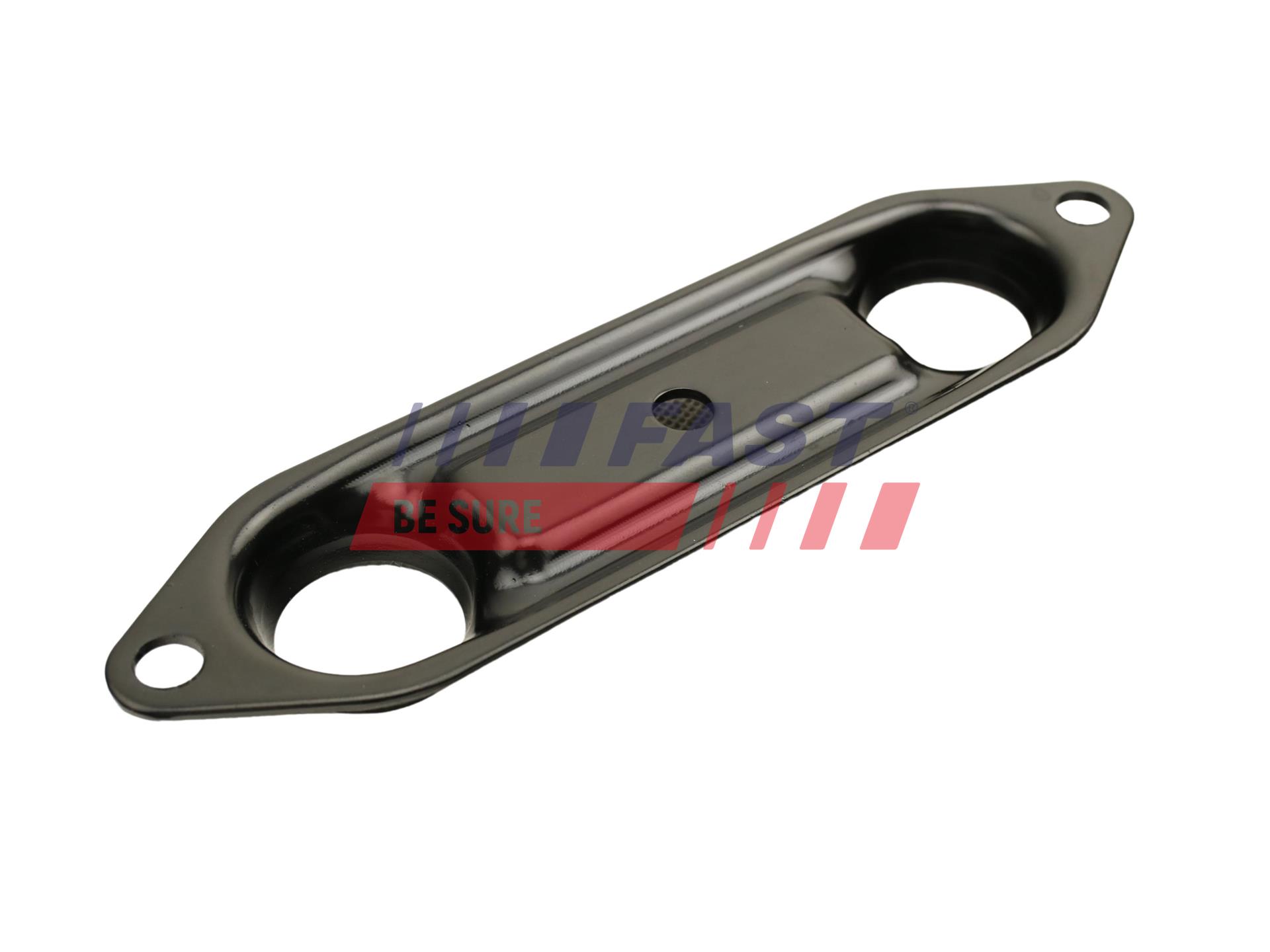 FAST Stang/led, stabilisator ft20340 Bagaksel venstre for IVECO