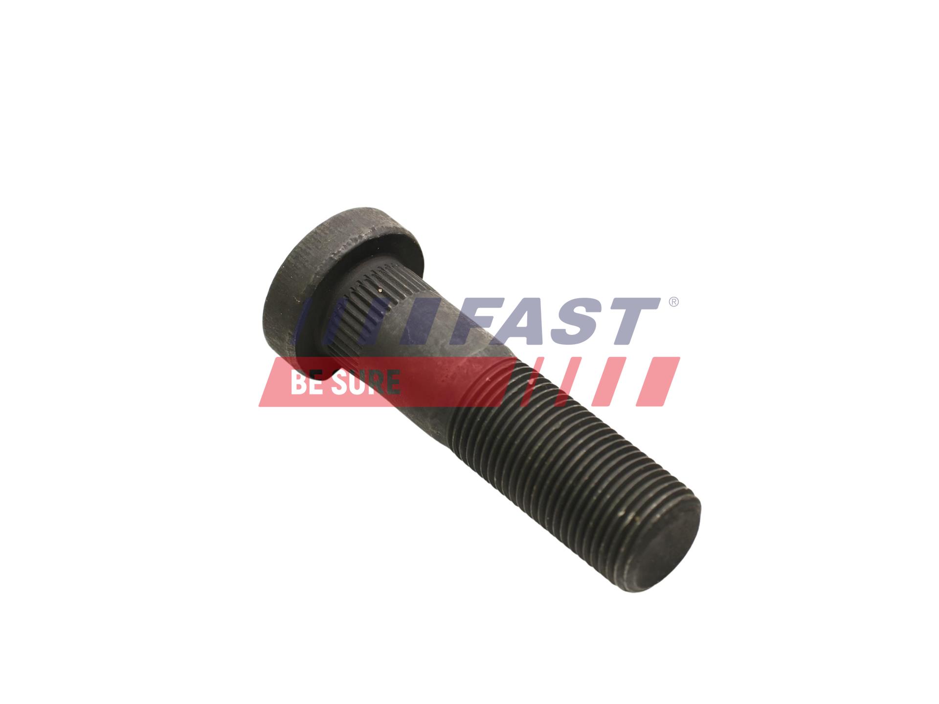 FAST Hjulbolt ft21514 for IVECO