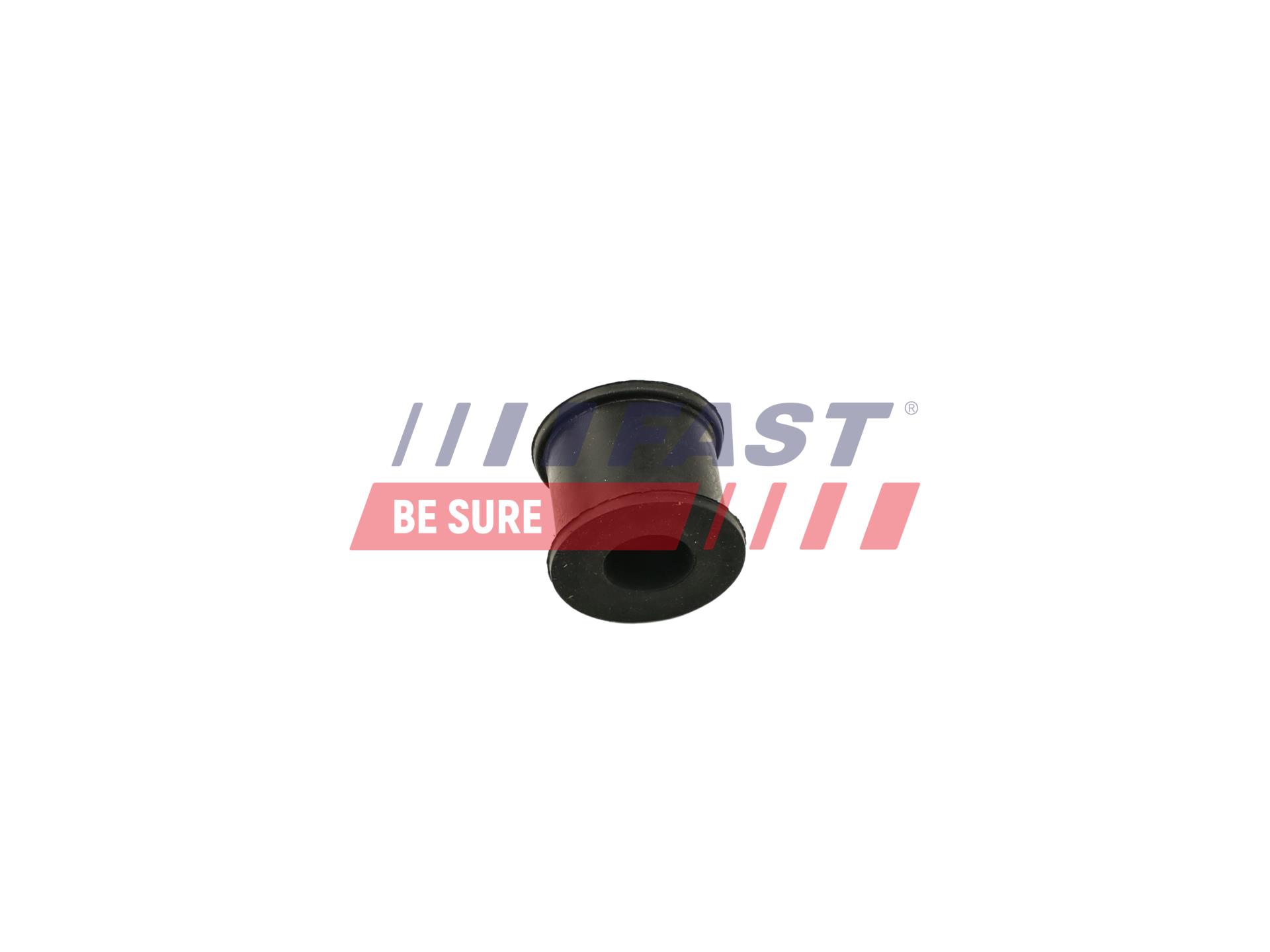 FAST Montage, stabilisatorkoblingsstang ft18458 Foraksel begge sider for VW MERCEDES-BENZ