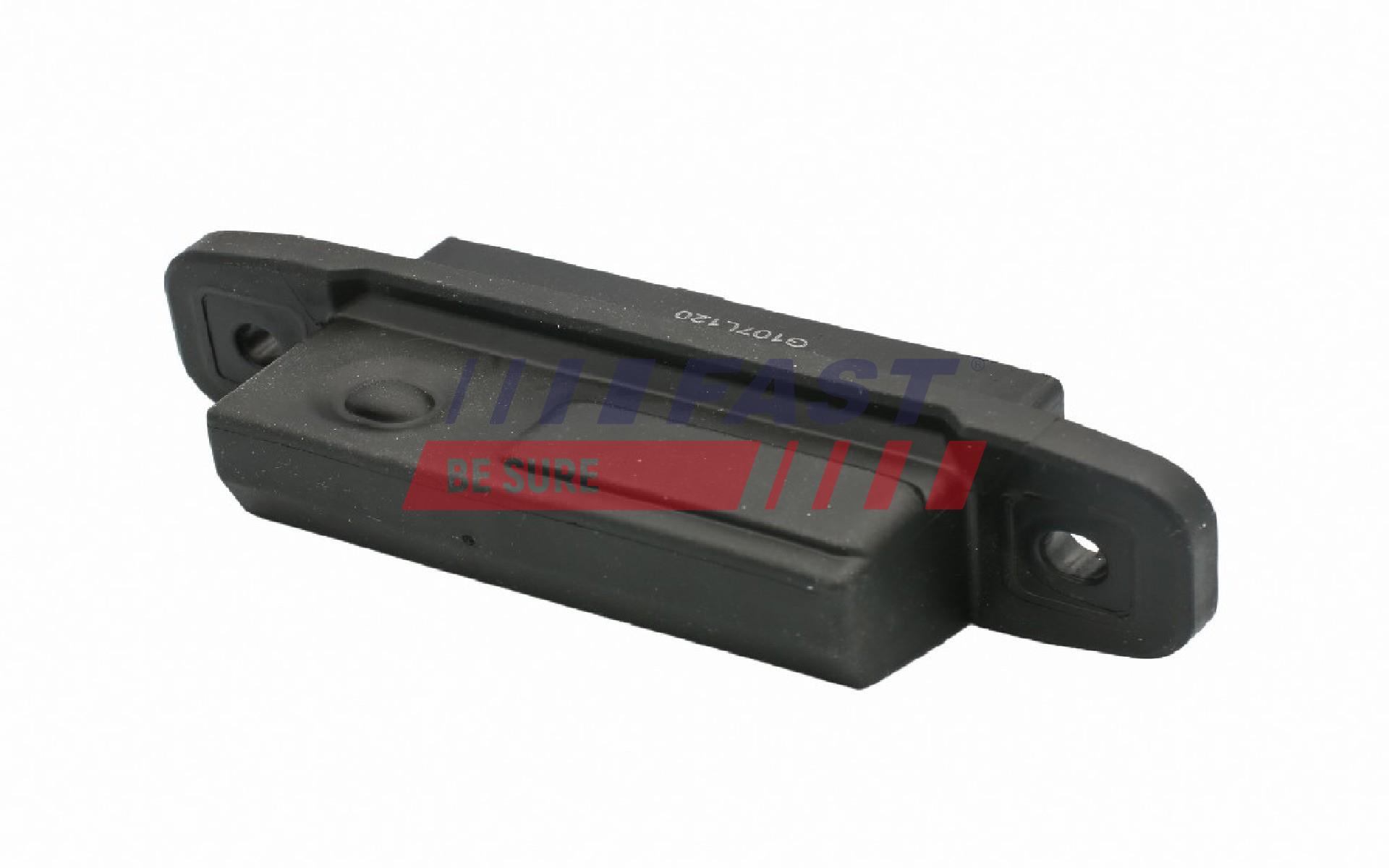 FAST Bagklaplås ft00063 for SUBARU