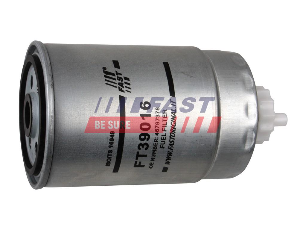 FAST Filter, brændstof-føderdel ft39016 for CITROËN HONDA HYUNDAI FIAT
