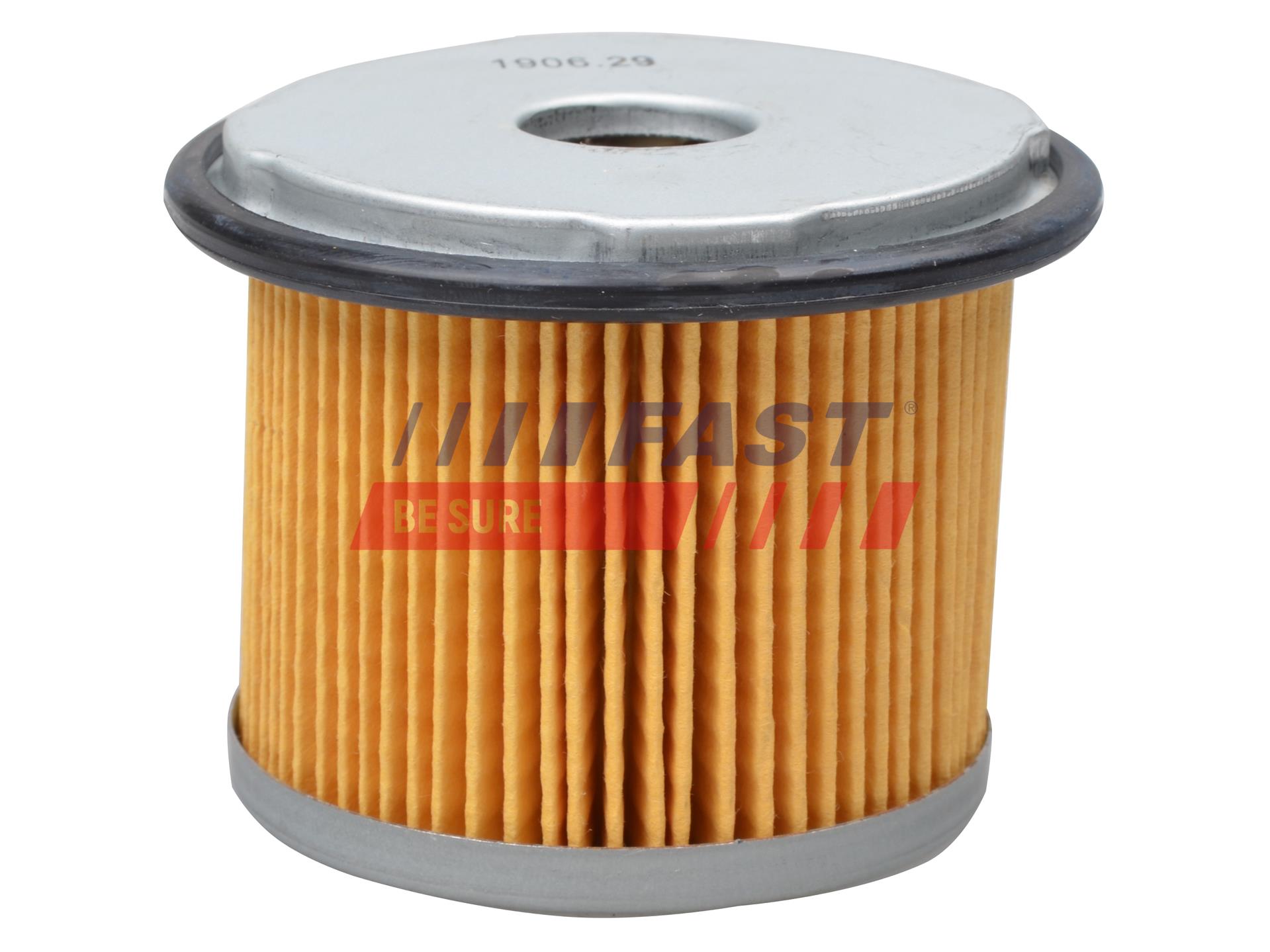 FAST Filter, brændstof-føderdel ft39026 for HYUNDAI VW FIAT