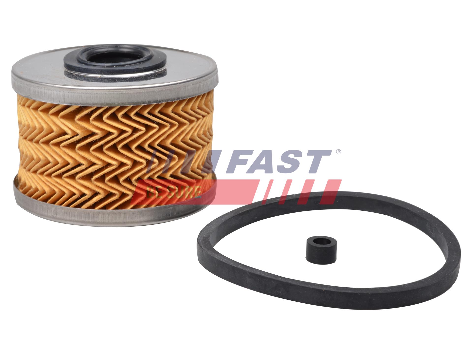 FAST Filter, brændstof-føderdel ft39070 for VW OPEL RENAULT SUZUKI
