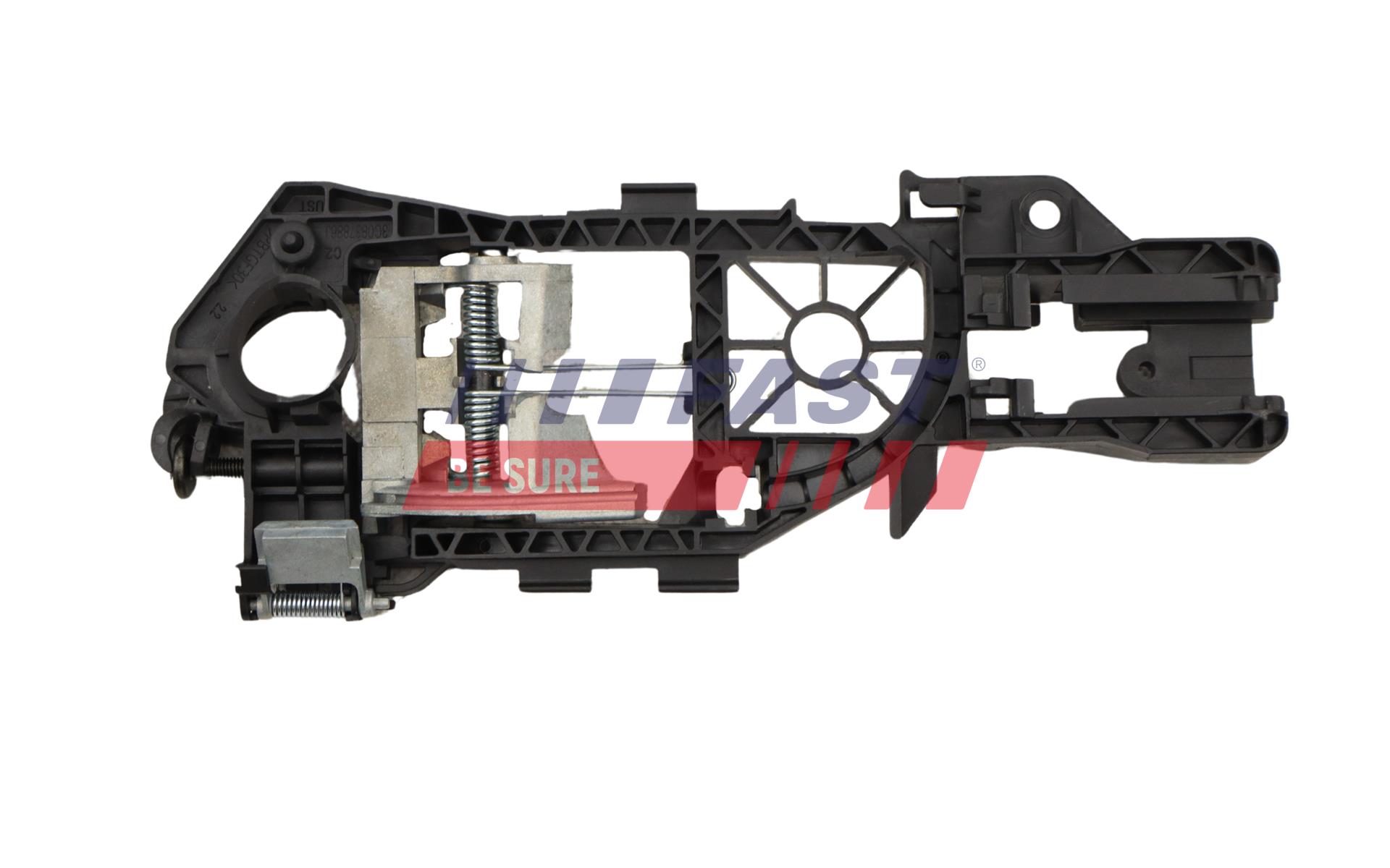 FAST ft00297 for VW