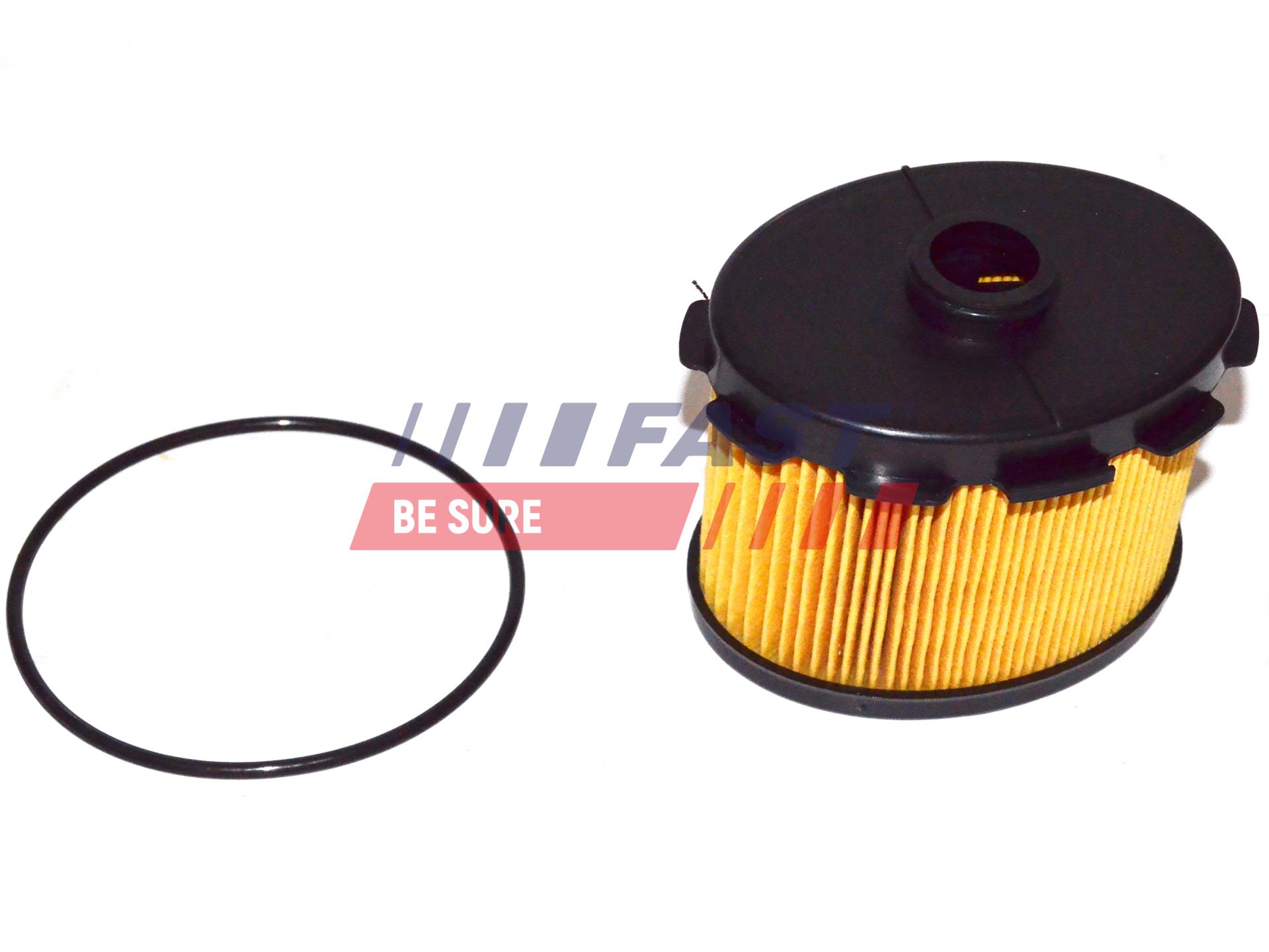 FAST Filter, brændstof-føderdel ft39078 for VW OPEL FIAT TOYOTA