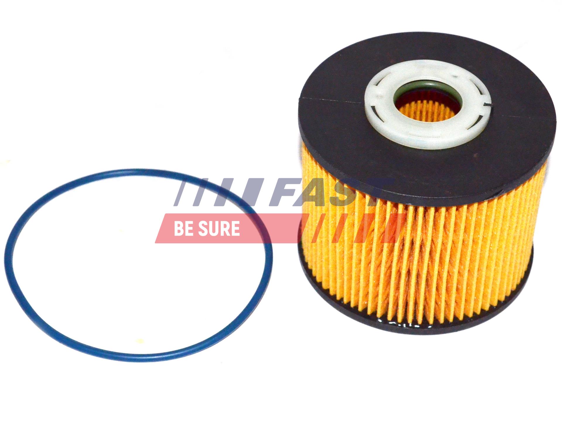 FAST Filter, brændstof-føderdel ft39077 for FORD FIAT CITROËN IVECO VW TOYOTA