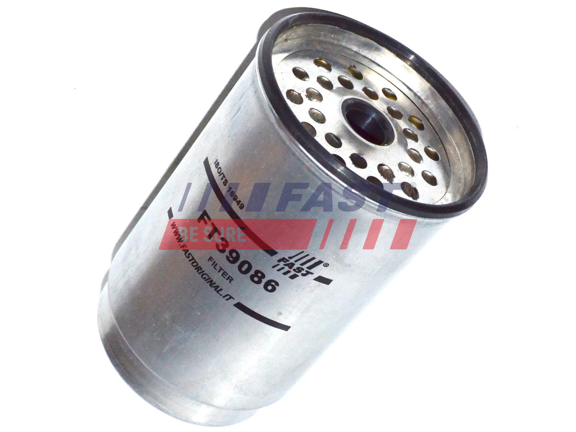 FAST Filter, brændstof-føderdel ft39086 for FORD