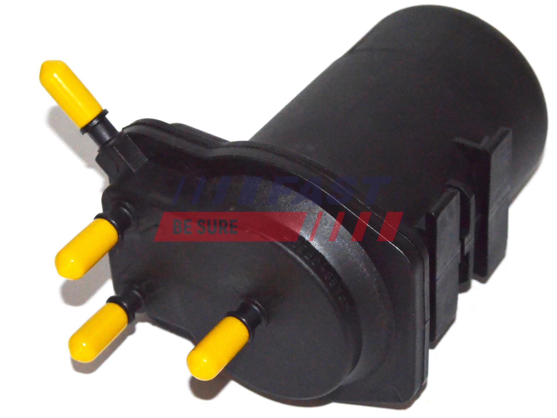 FAST Filter, brændstof-føderdel ft39092 for RENAULT SUZUKI NISSAN