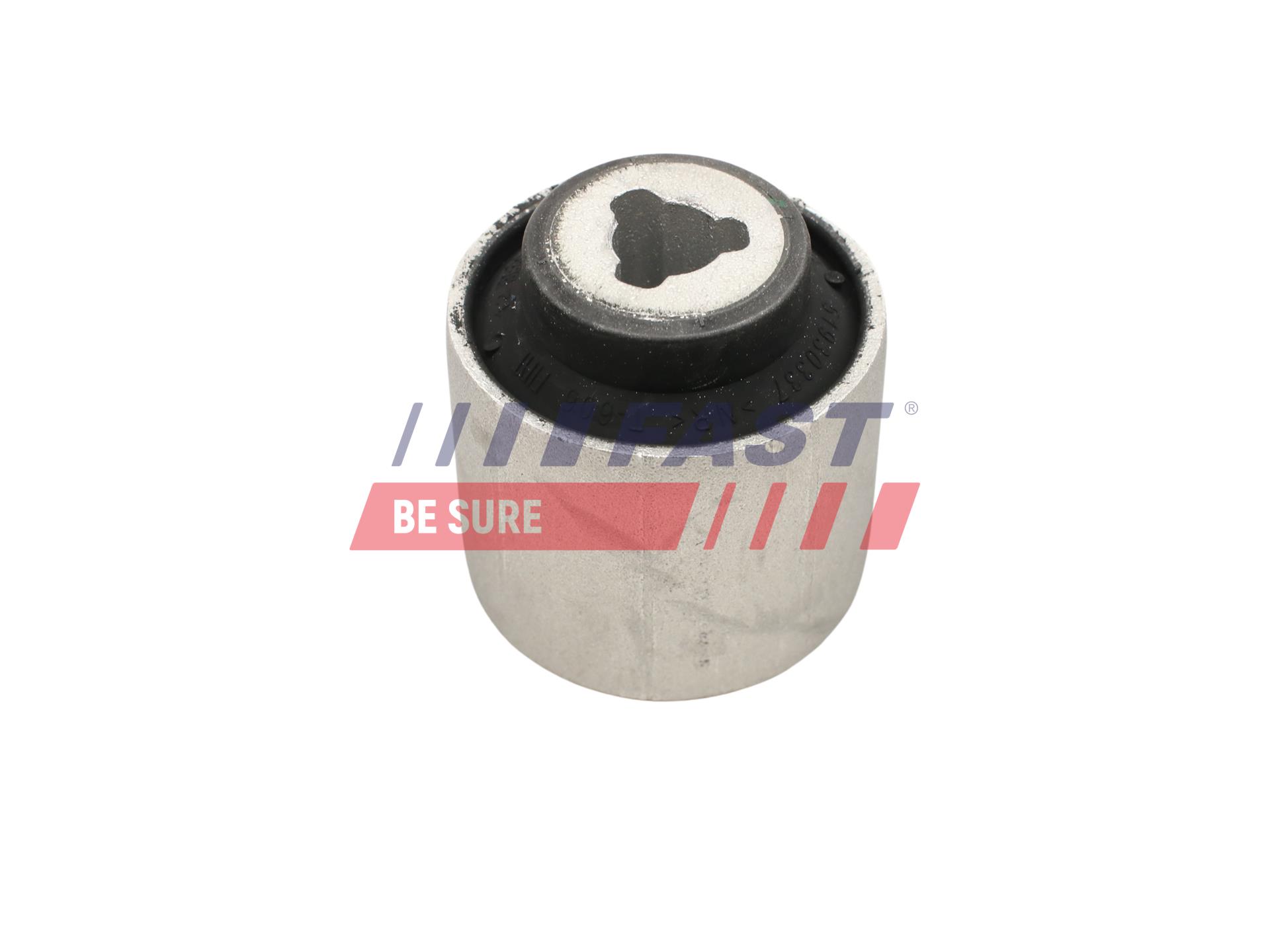FAST Ophæng, bærearm ft18061 nede for FIAT