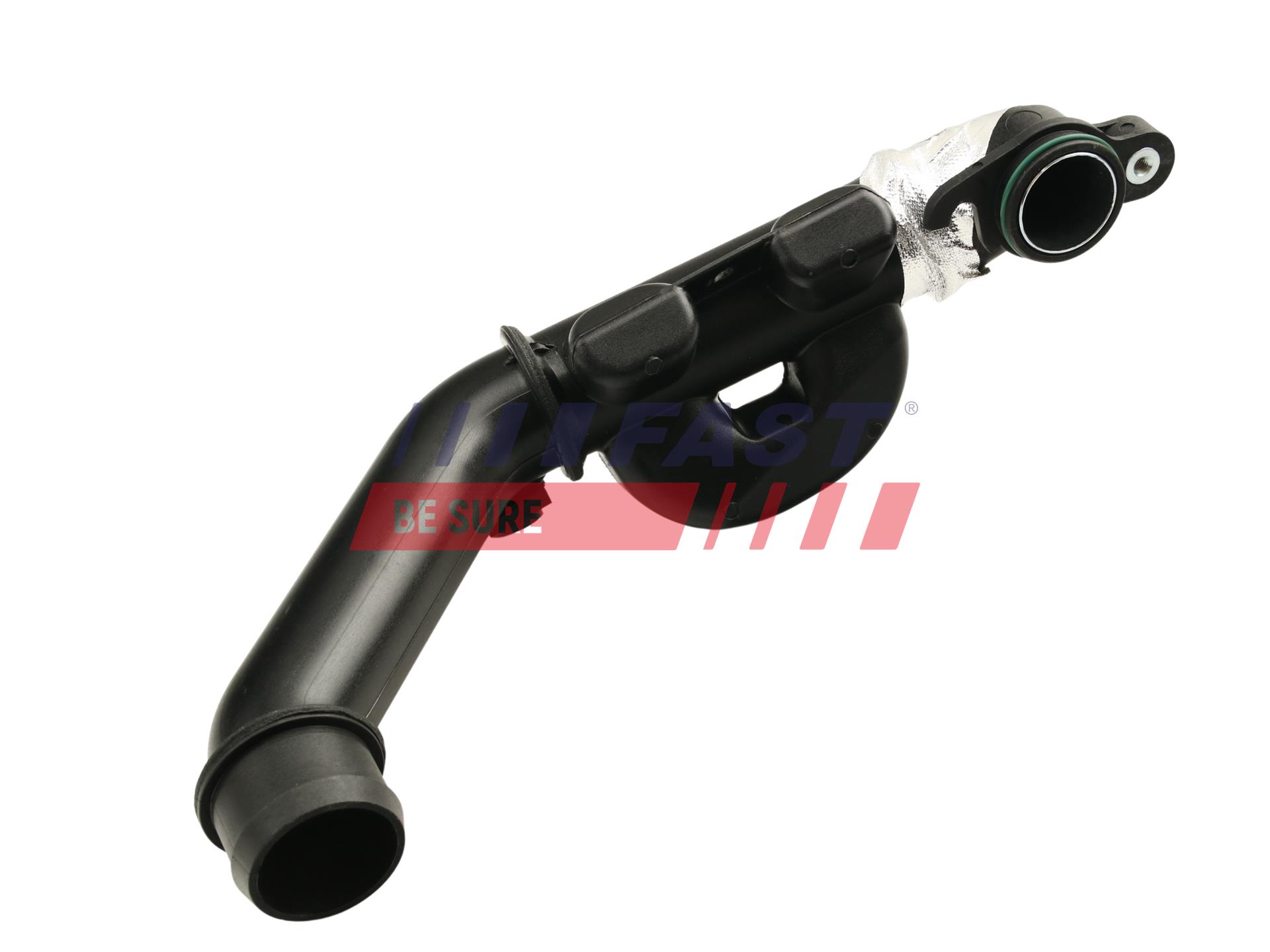 FAST Ladeluftslange ft65601 for FIAT CITROËN