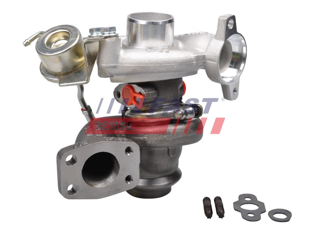 FAST Lader, ladesystem ft63528 for FORD FIAT CITROËN VW