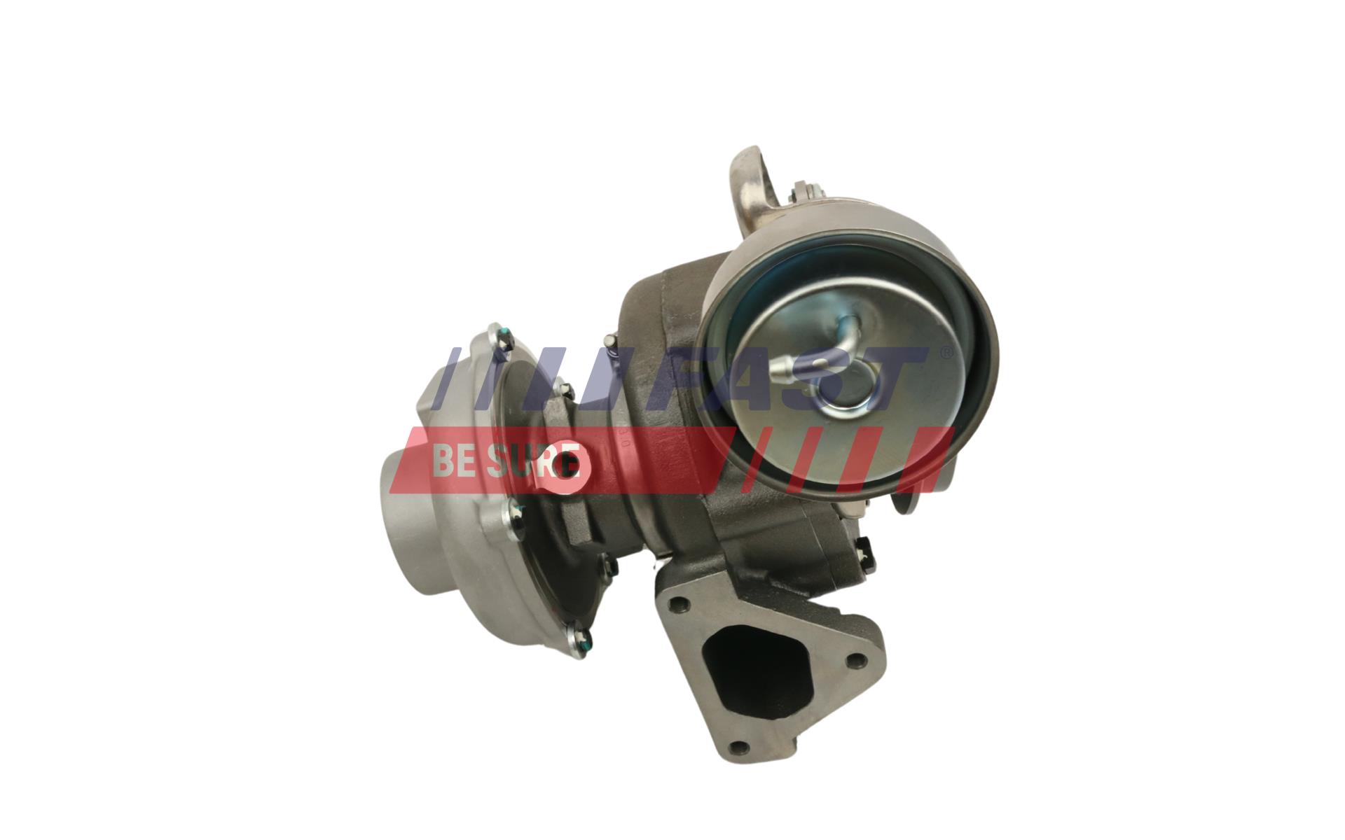FAST Lader, ladesystem ft63514 for MERCEDES-BENZ