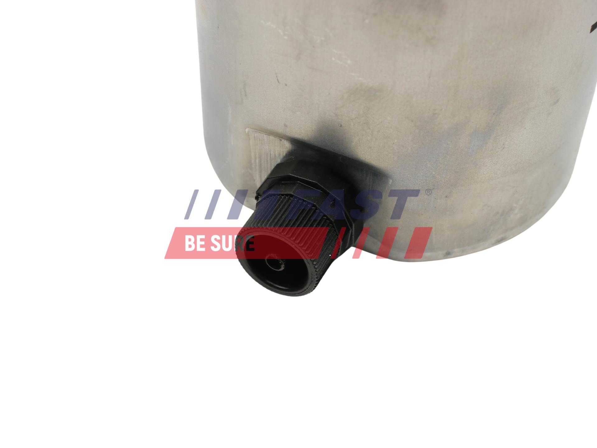 FAST Filter, brændstof-føderdel ft39119 for NISSAN RENAULT SUZUKI