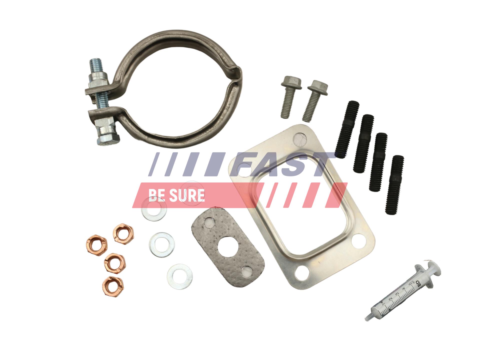 FAST Pakningssæt, lader ft48415 for IVECO