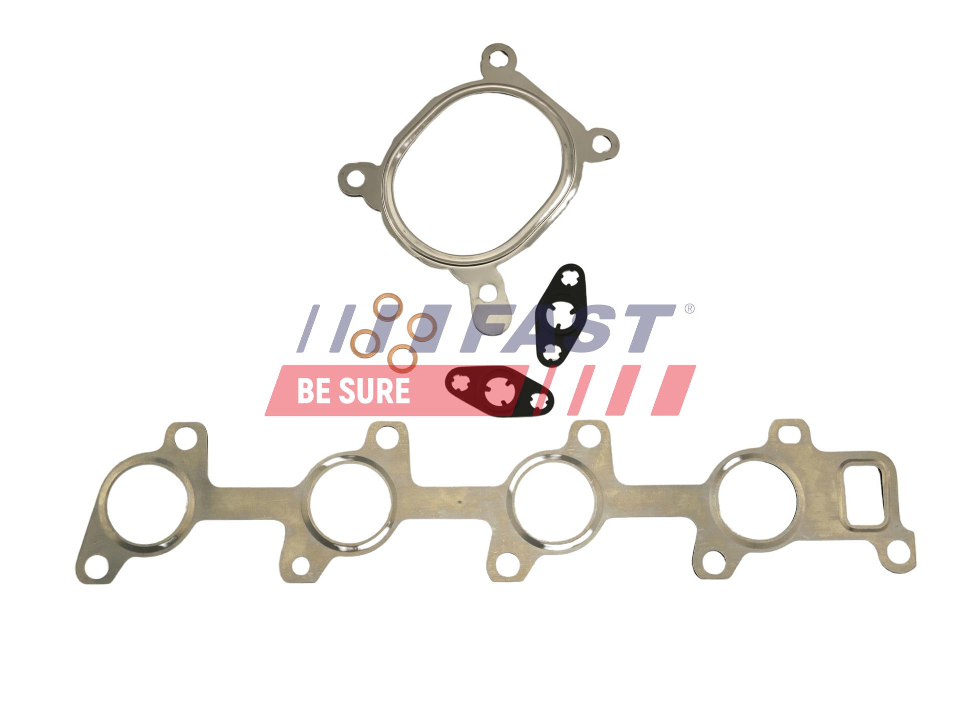 FAST Pakningssæt, lader ft48420 for VW
