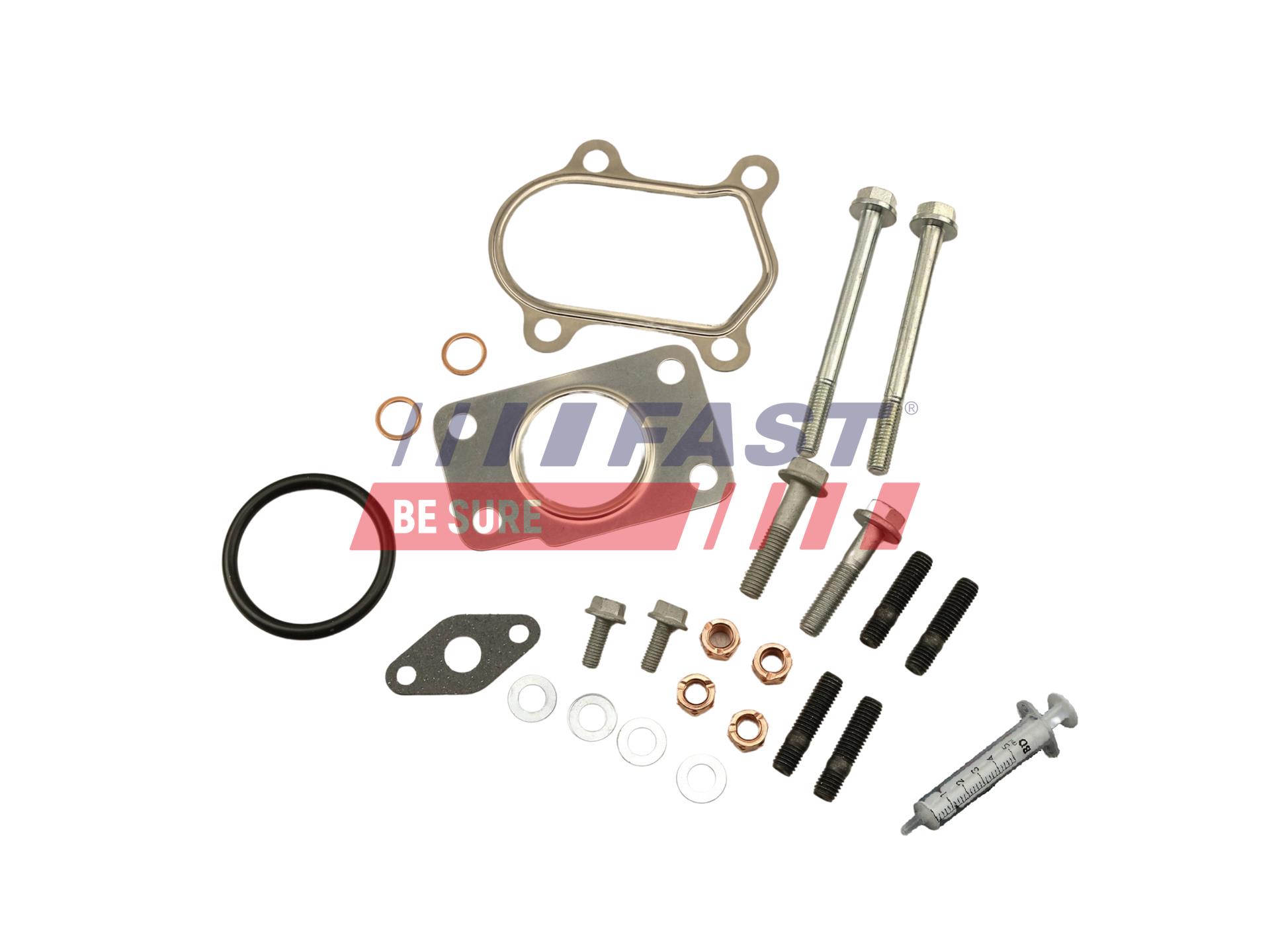 FAST Pakningssæt, lader ft48408 for FIAT