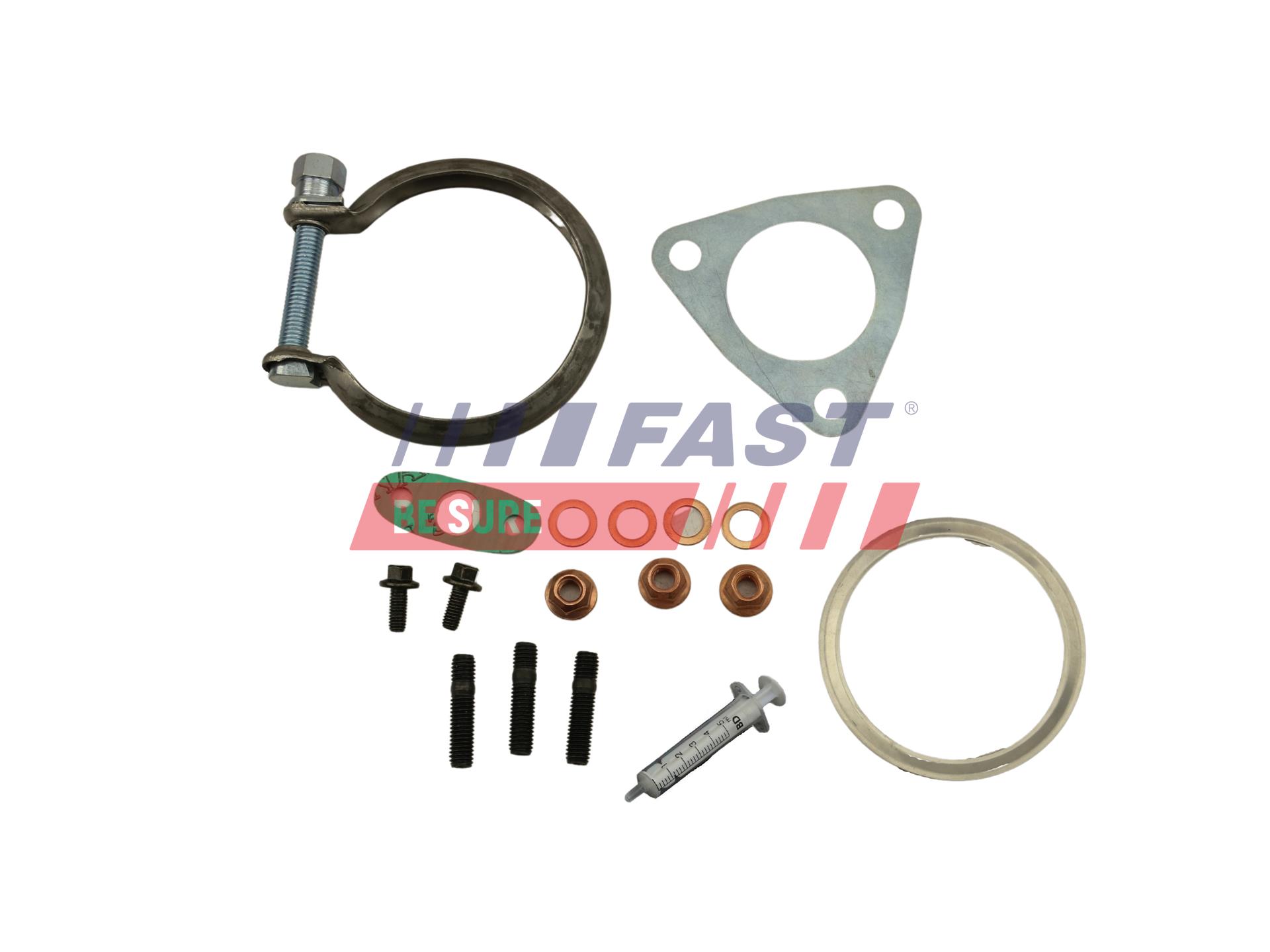 FAST Pakningssæt, lader ft48401 for CITROËN