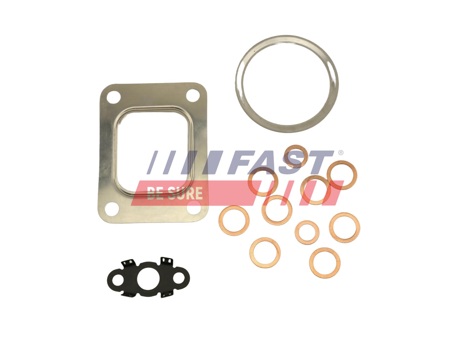 FAST Pakningssæt, lader ft48411 for FIAT