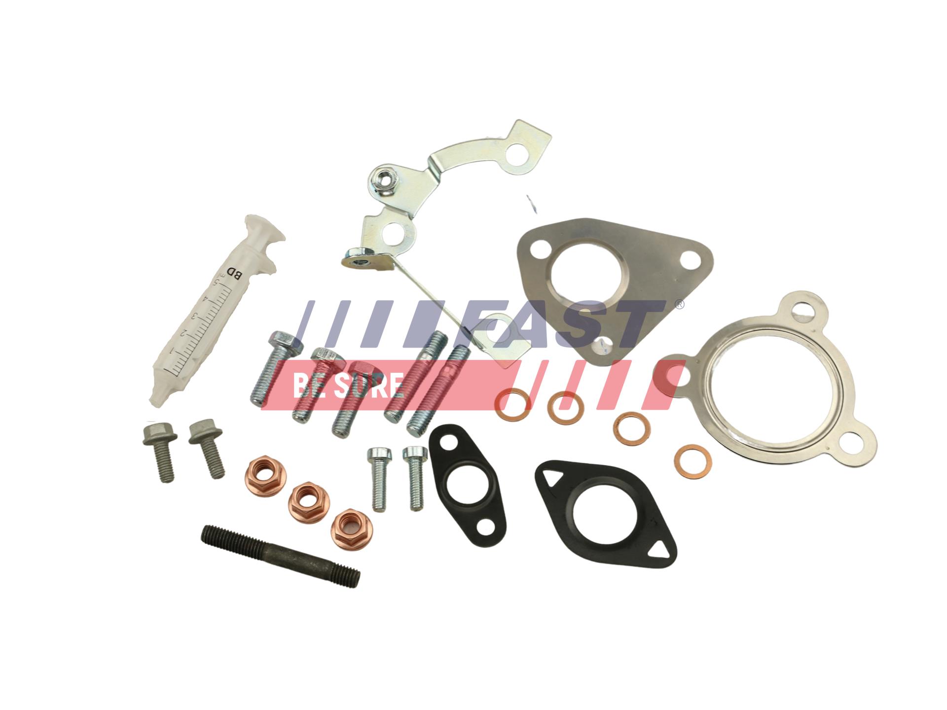 FAST Pakningssæt, lader ft48404 for FIAT