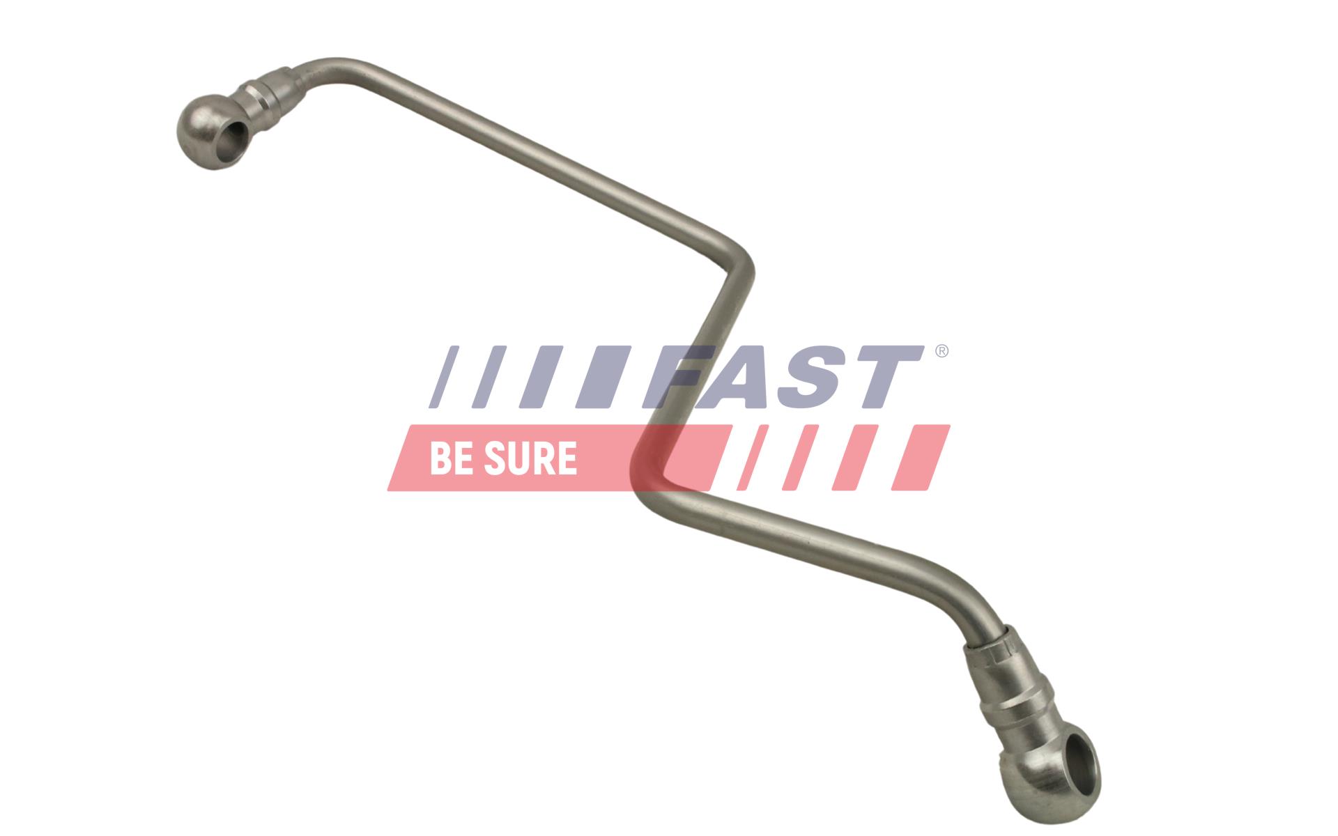 FAST Olieslange ft38510 for CITROËN