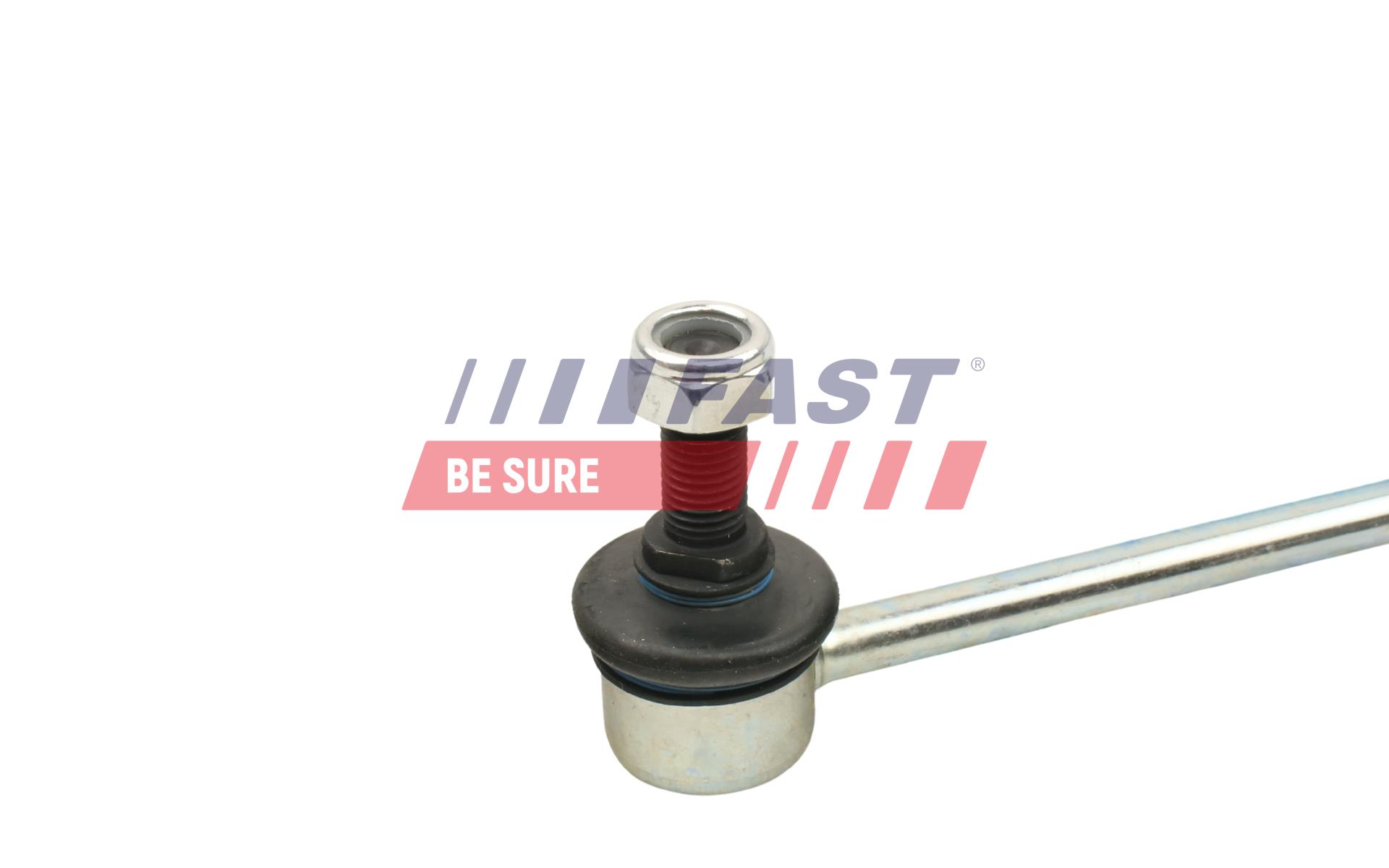 FAST Stang/led, stabilisator ft20532 venstre foraksel for MERCEDES-BENZ