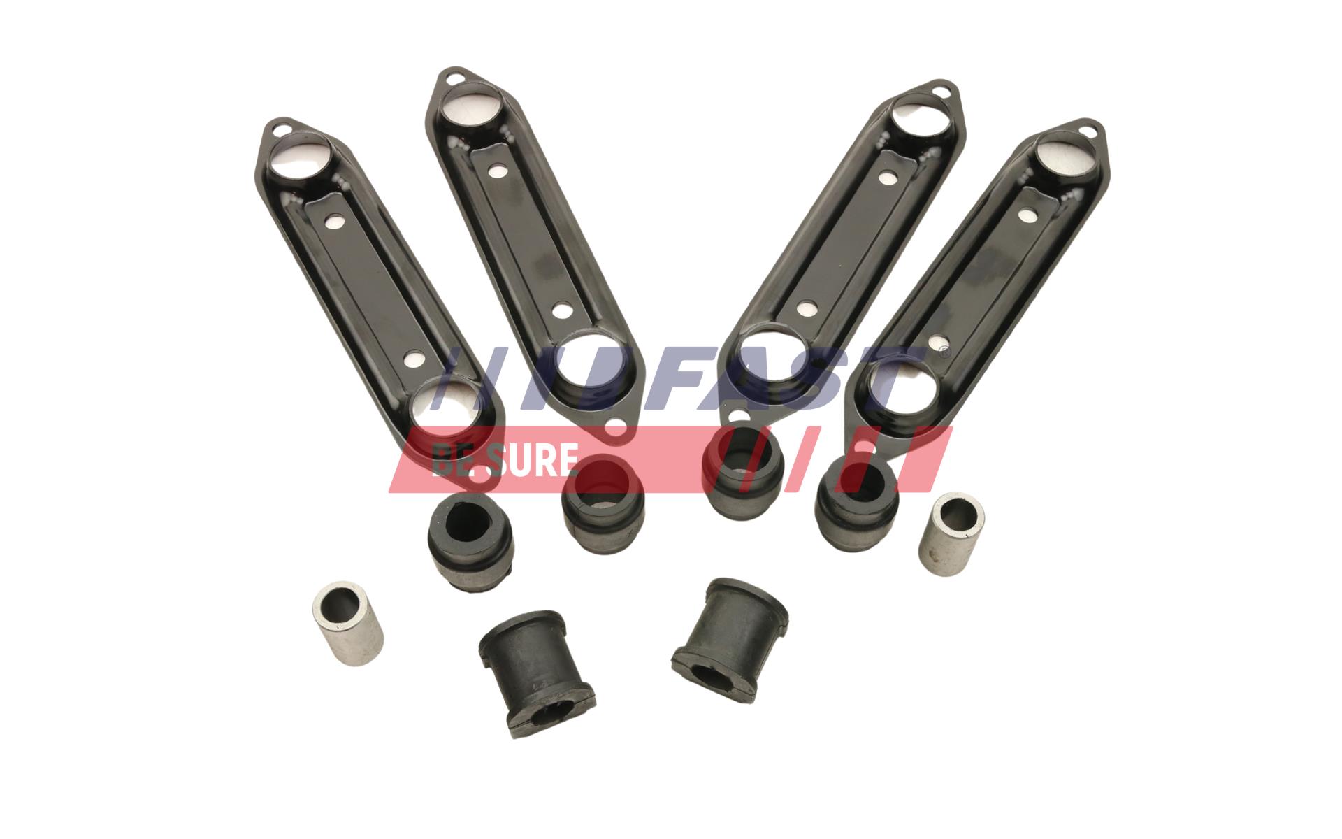 FAST Stang/led, stabilisator ft20549 for IVECO