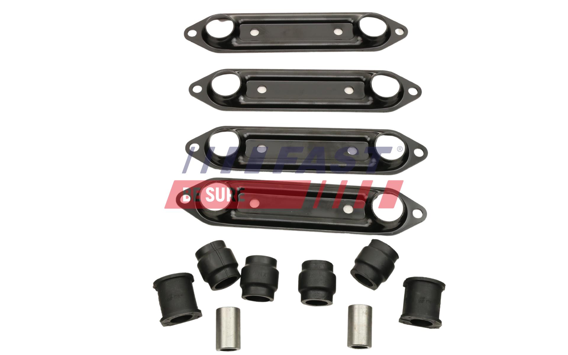 FAST Stang/led, stabilisator ft20550 for IVECO