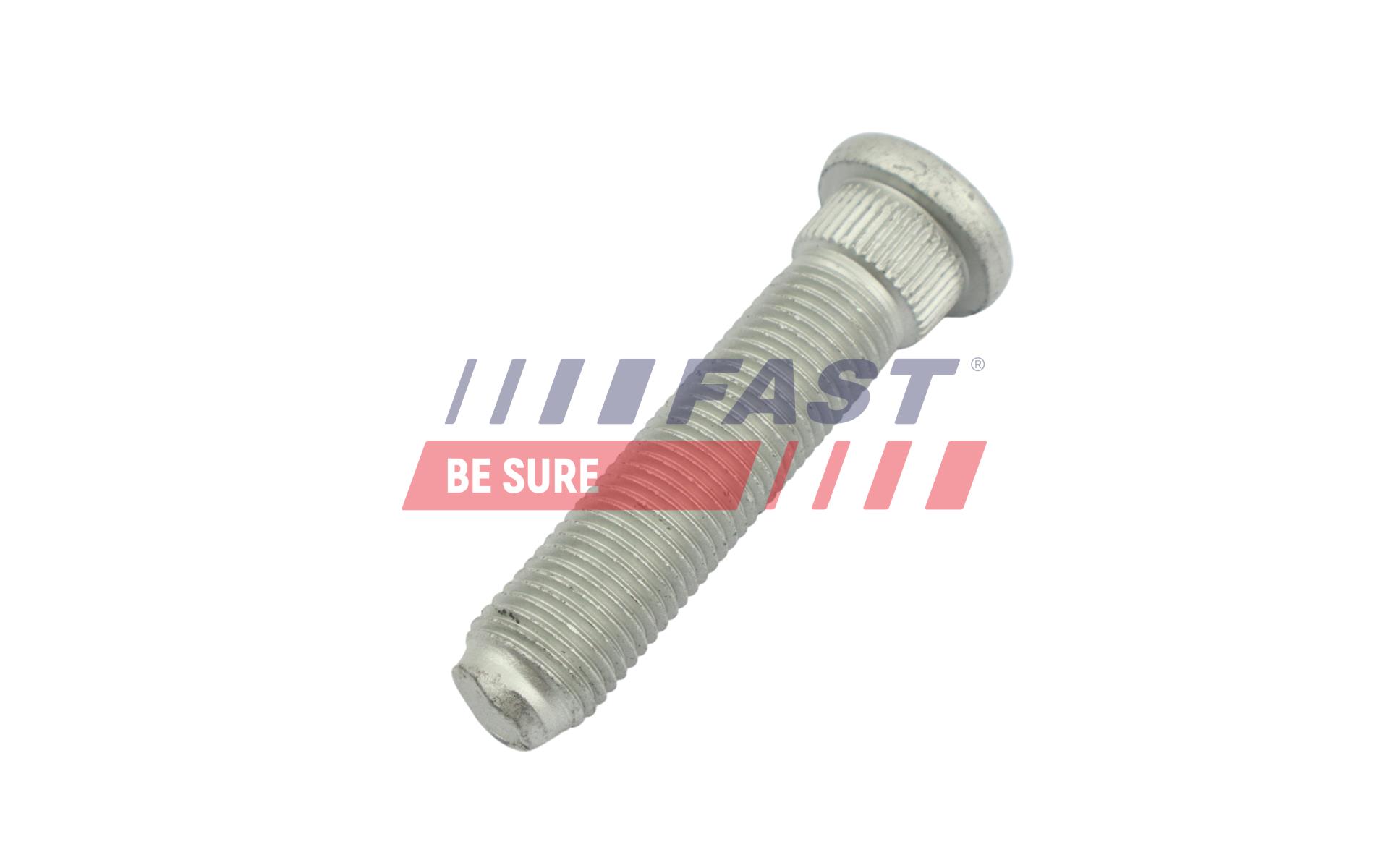 FAST Hjulbolt ft10437 for FORD