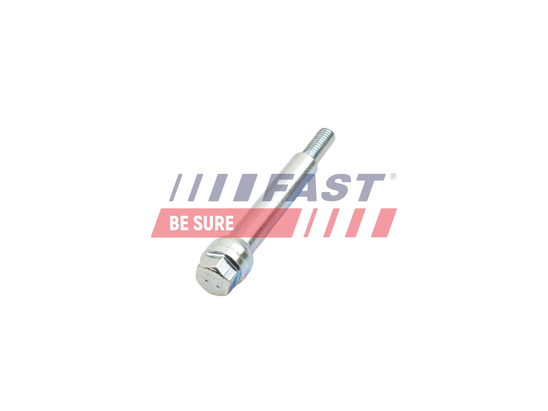 FAST Skrue, udstødningsmanifould ft84538 for CITROËN IVECO