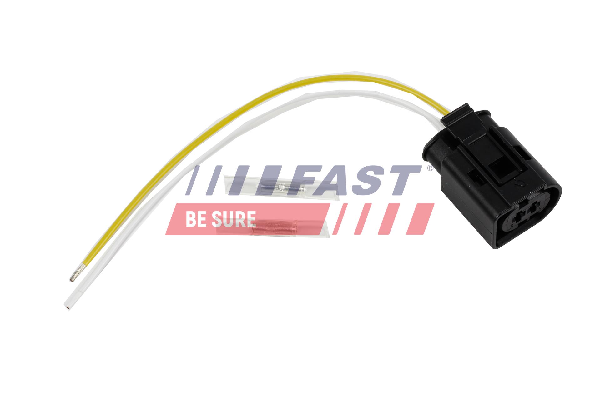 FAST Kabelreparationssæt, generator ft76111 for IVECO FIAT CHEVROLET VW CITROËN