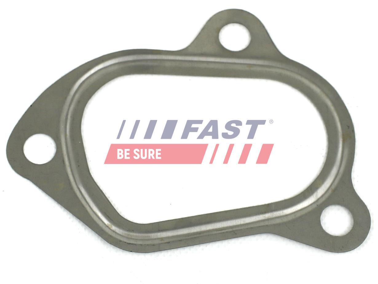 FAST Pakning, udstødningsrør ft84581 afgang for FORD OPEL FIAT GENERAL MOTORS SUZUKI