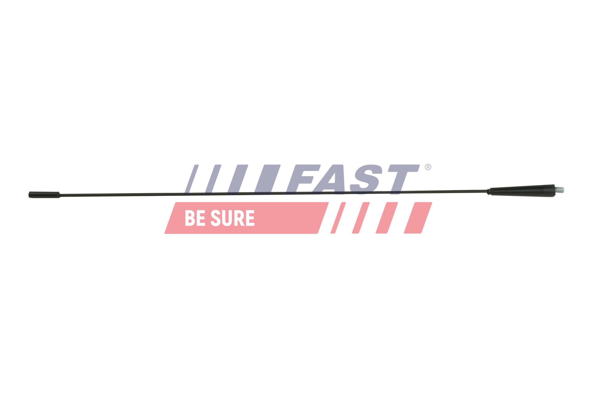 FAST Teleskopantenne ft92503 for FIAT CITROËN