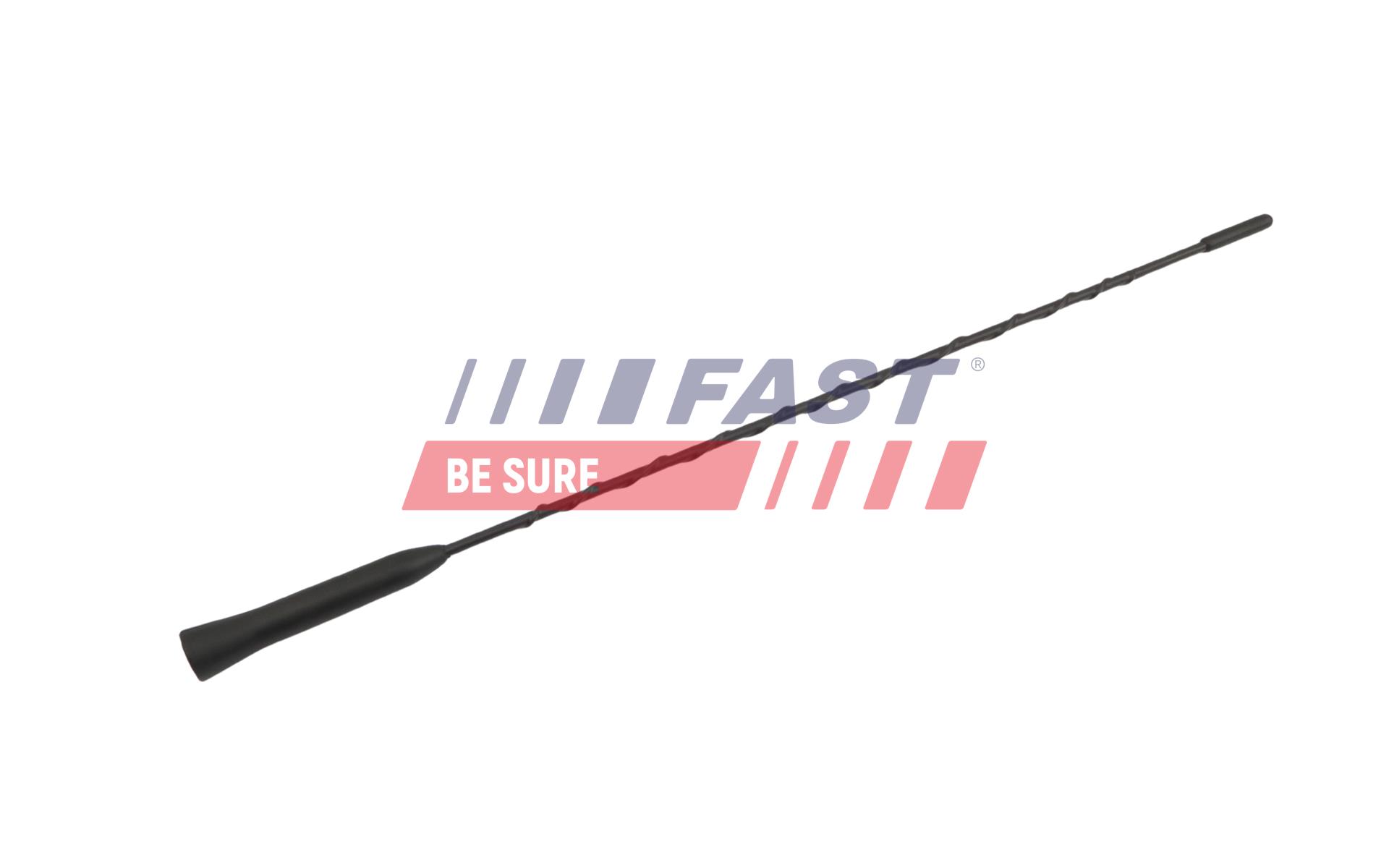 FAST Teleskopantenne ft92516 for MERCEDES-BENZ
