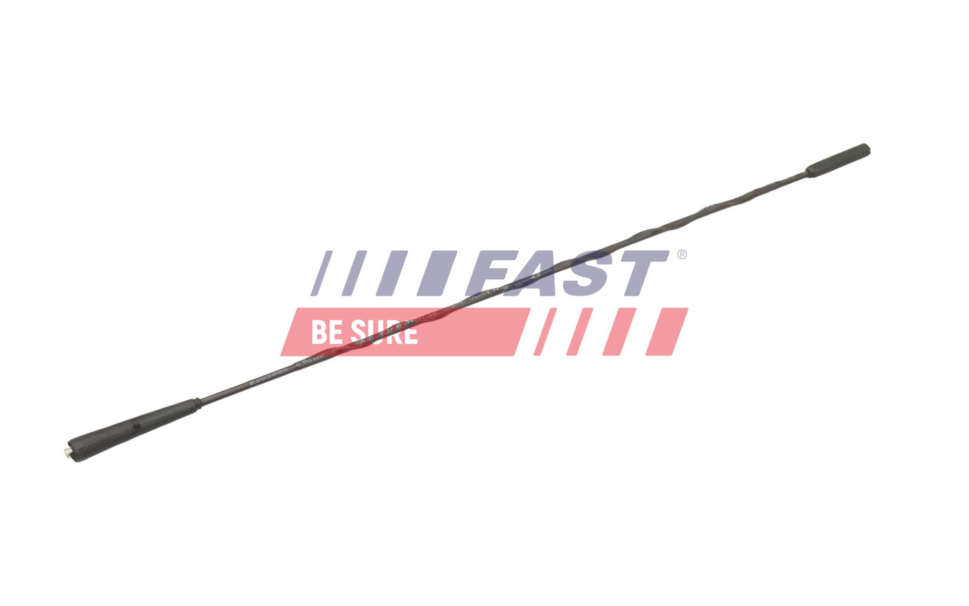 FAST Teleskopantenne ft92520 for RENAULT