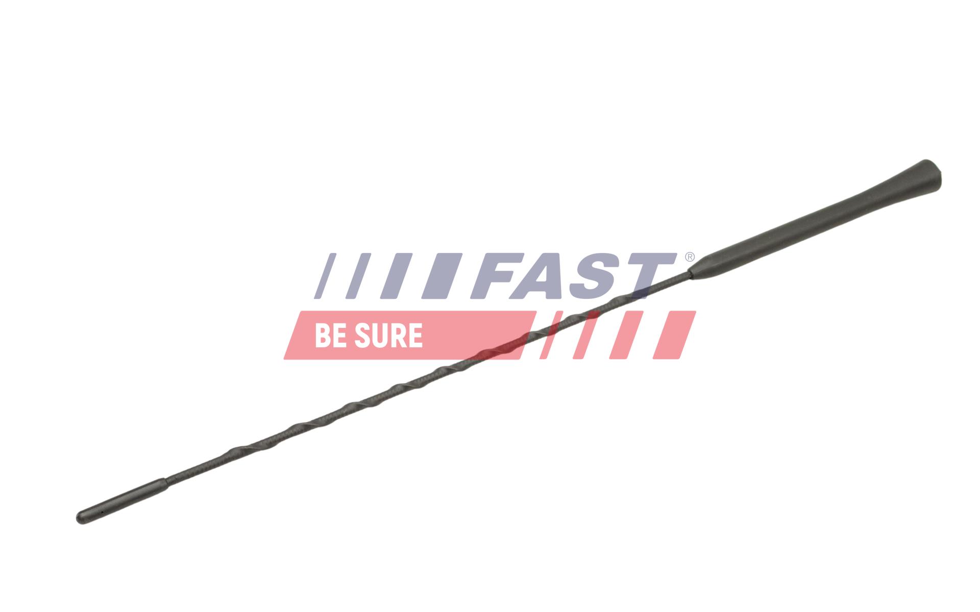 FAST Teleskopantenne ft92513 for FIAT CITROËN