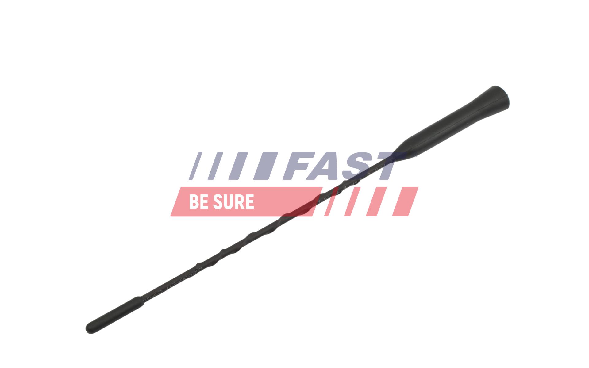 FAST Teleskopantenne ft92517 for MERCEDES-BENZ