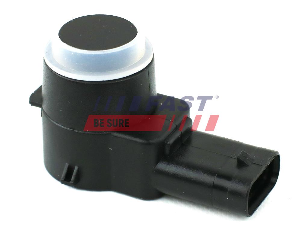 FAST Sensor, parkeringshjælp ft76011 bag for MERCEDES-BENZ