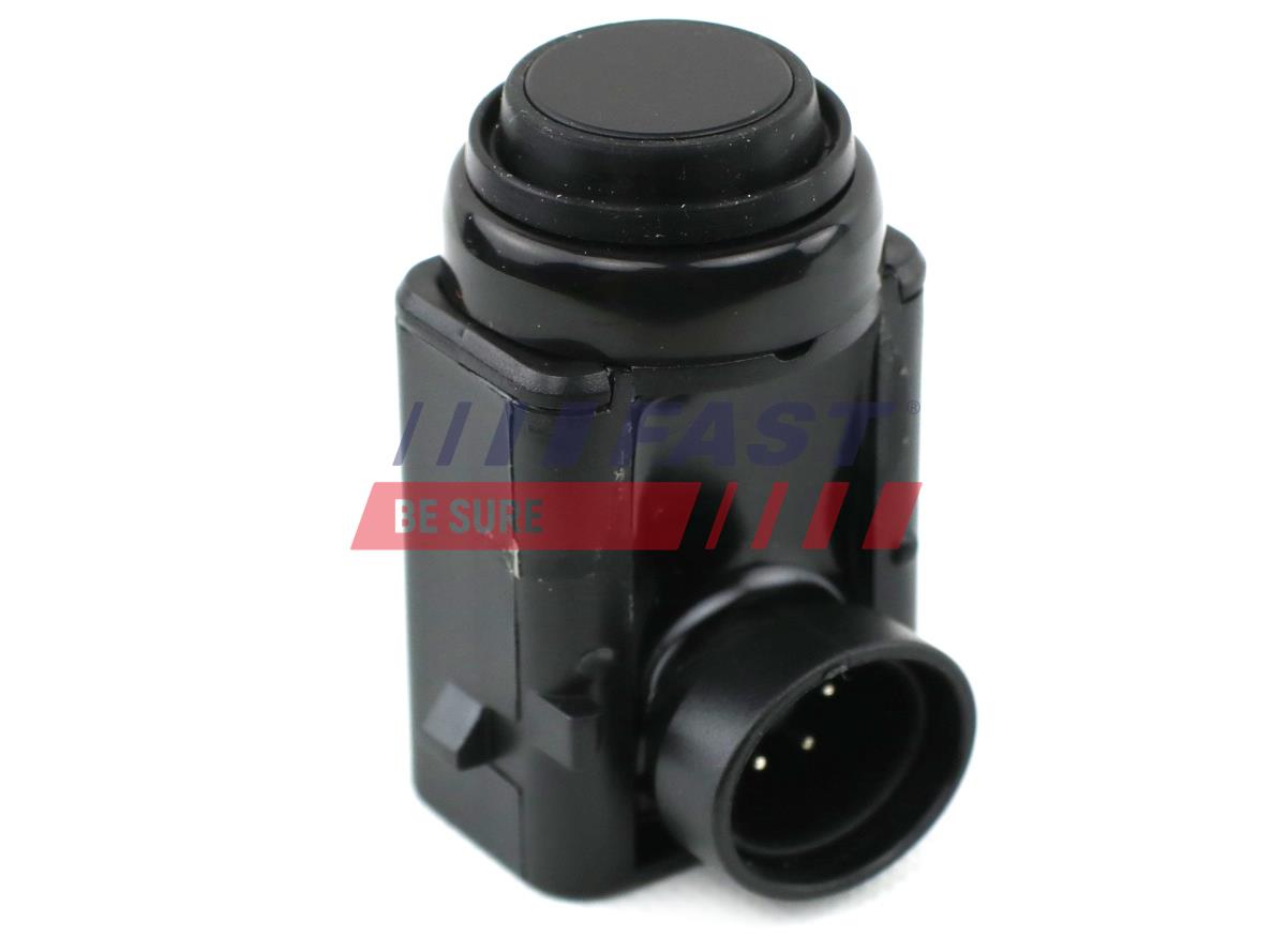 FAST Sensor, parkeringshjælp ft76012 bag for MERCEDES-BENZ