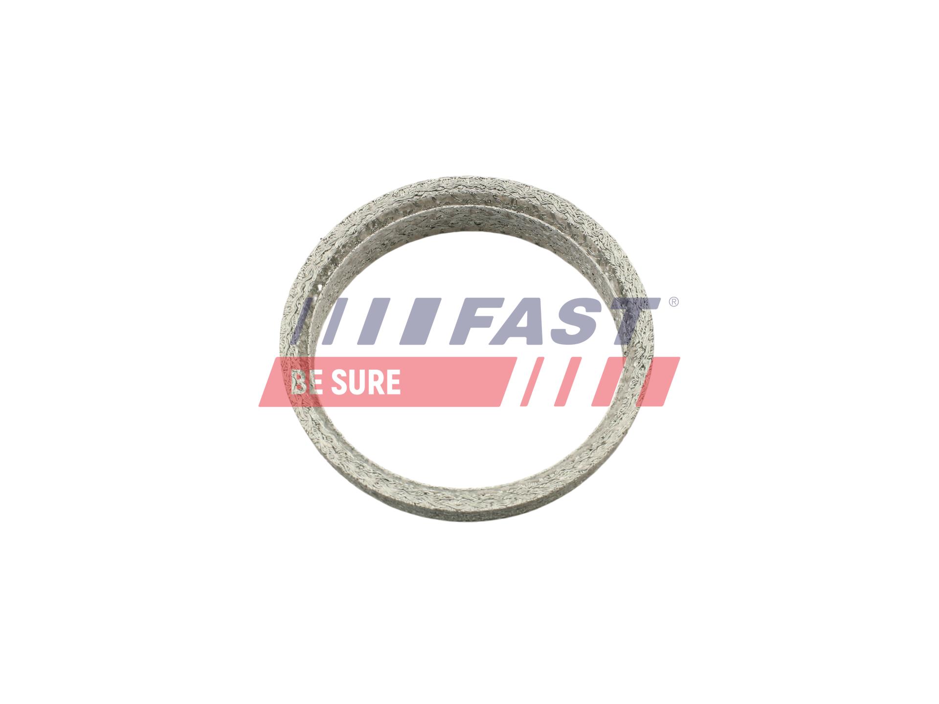 FAST Tætningsring, udstødningsrør ft84823 for CITROËN IVECO RENAULT MAN FIAT